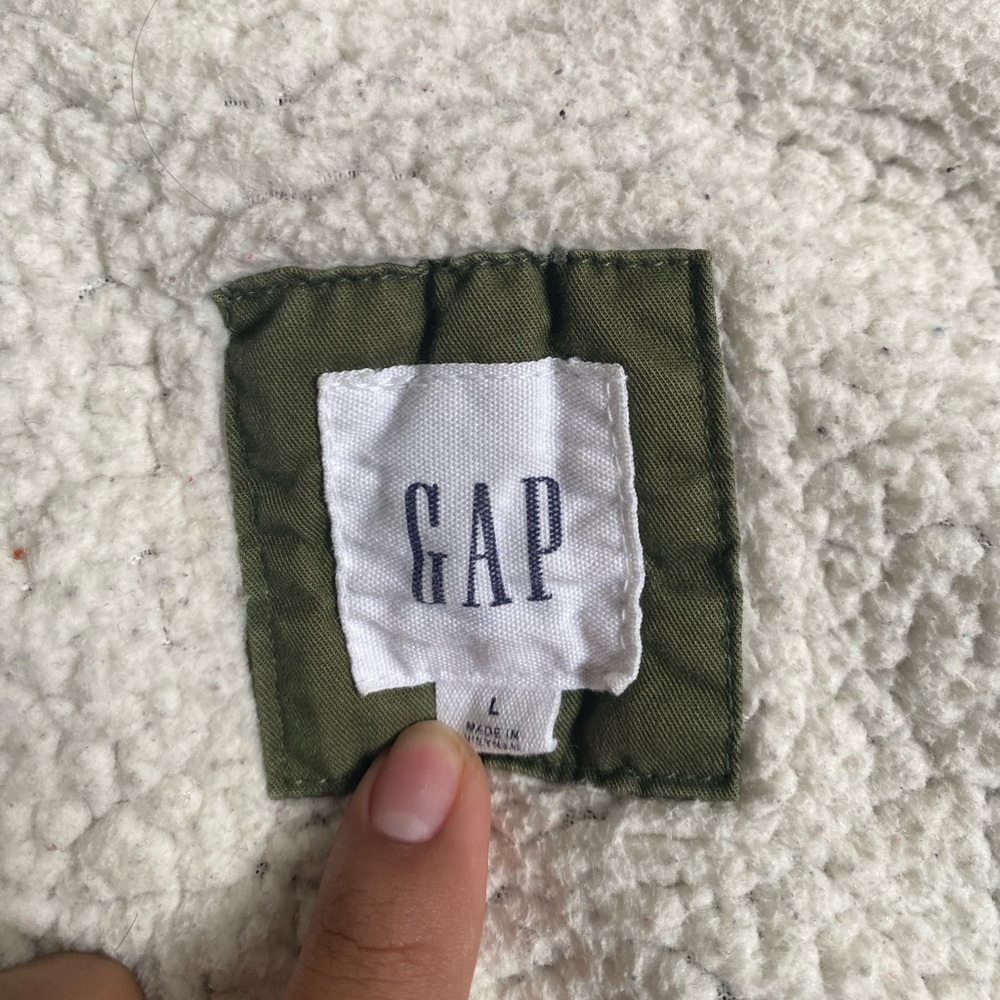 Gap Jacket - image 2